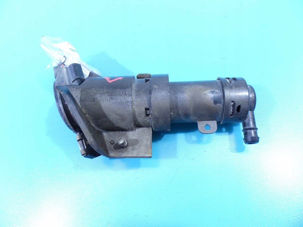 фото №3, Омыватель фара левый honda civic vii sedan