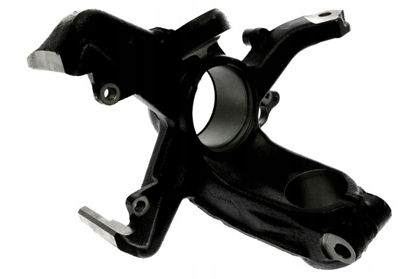 фото №7, Поворотный кулак audi a3 skoda octavia i seat leon vw bora golf iv перед 96