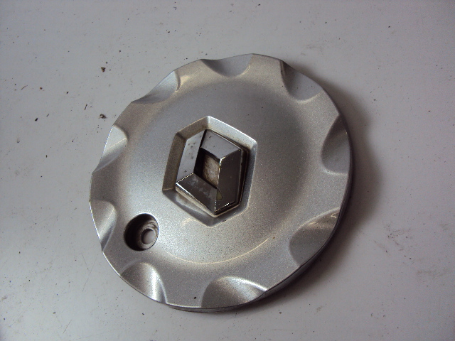 фото №1, Кришка ковпак renault scenic ii