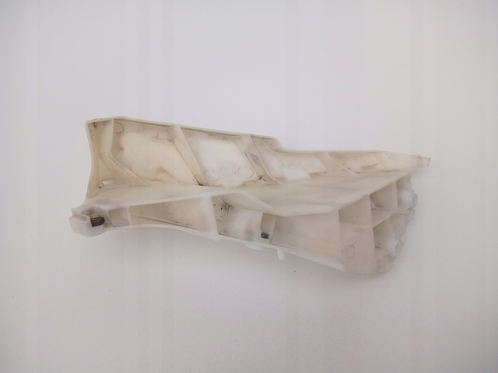 фото №8, Напрямна бампера p/l перед infiniti qx70 fx35 fx37