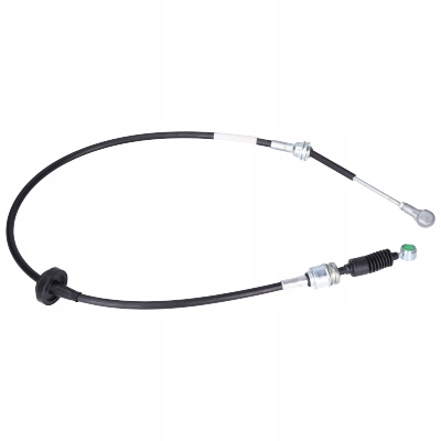 фото №1, Трос перемикання передач iveco daily iii 99-07