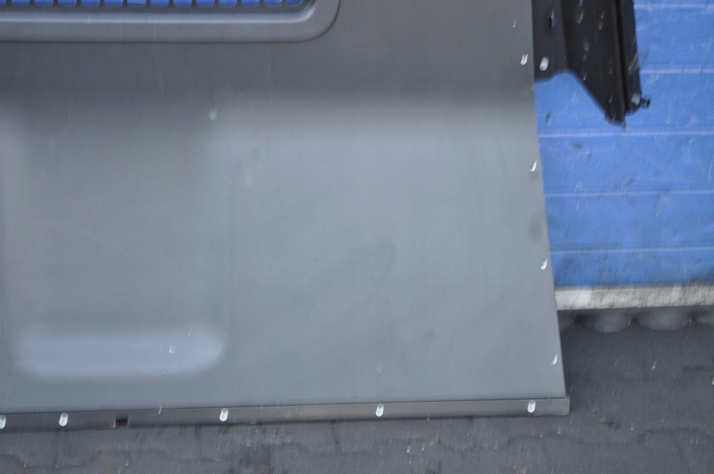 фото №9, Land rover defender l663 защита багажника решётка