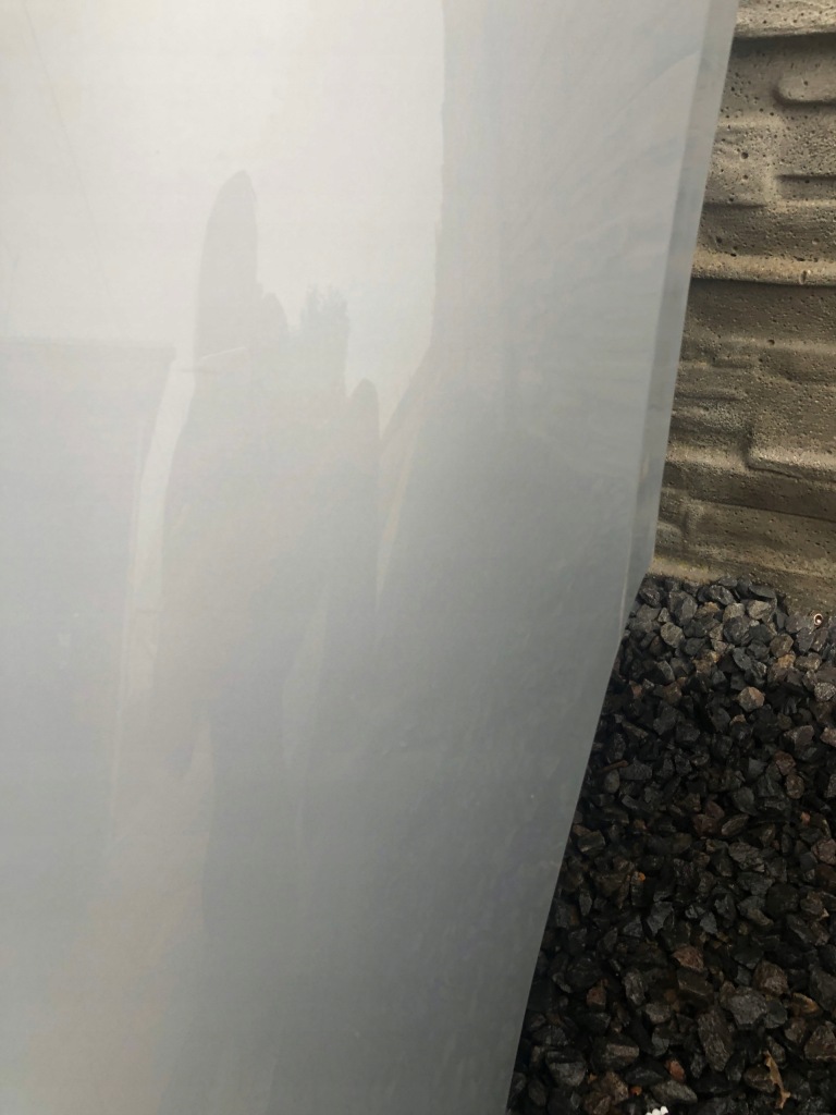 Smart #1 капот Ціна