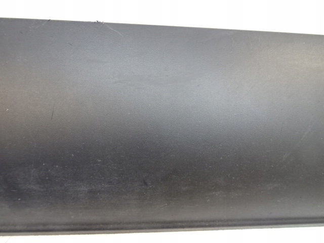 фото №7, Citroen c4 cactus lift молдинг порог накладка левая 9823576977