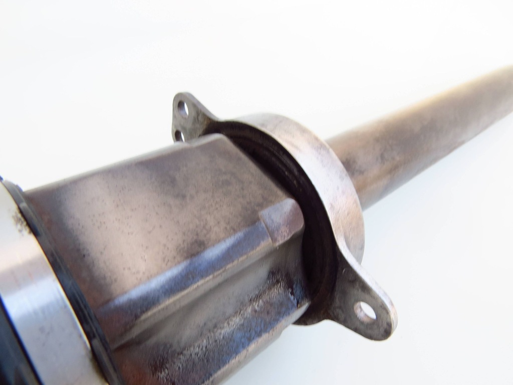 фото №11, Приводной вал правая правый перед передняя механическая коробка передач 31325117 volvo s60 ii v60 i 2.0 d4