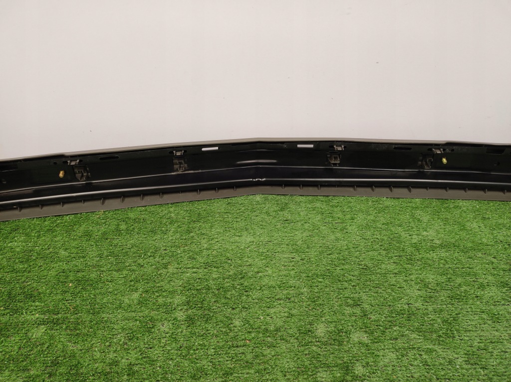 Купить Бампер перед opel corsa a 82 - 89 новый оригинальный