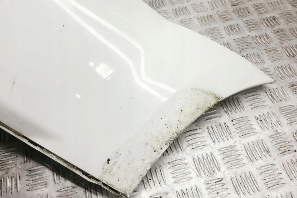 фото №10, Правий róg заднього бампера mitsubishi outlander ii cw_w 6410b498 2.3l