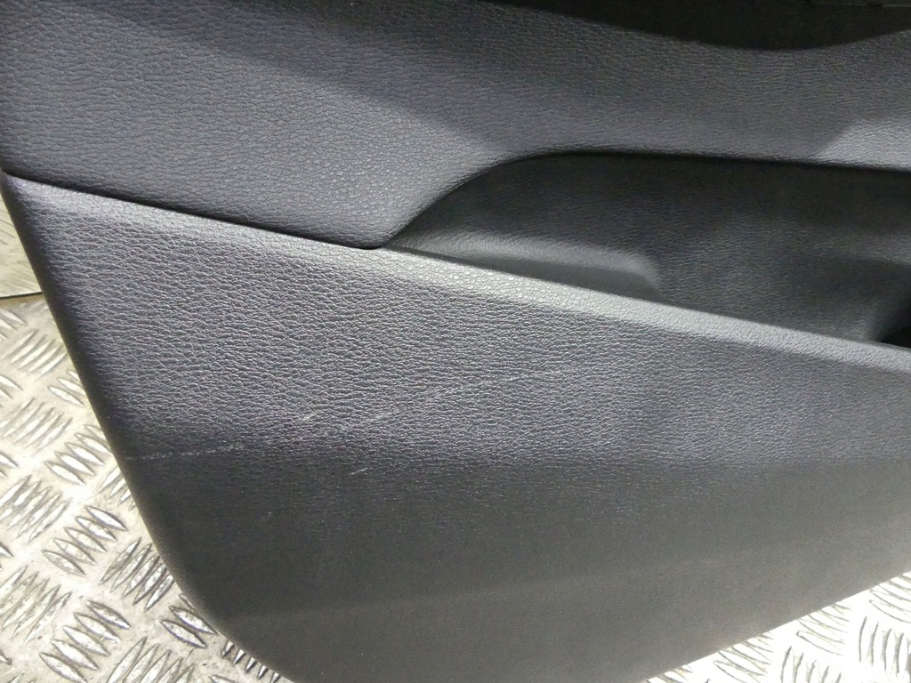 фото №15, Bmw x2 f39 обивка m sport сиденья подогрев заднее сиденье обшивки туннель коврики