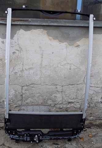 фото №7, Peugeot 308 i 08r шторка panaoramy дах скло