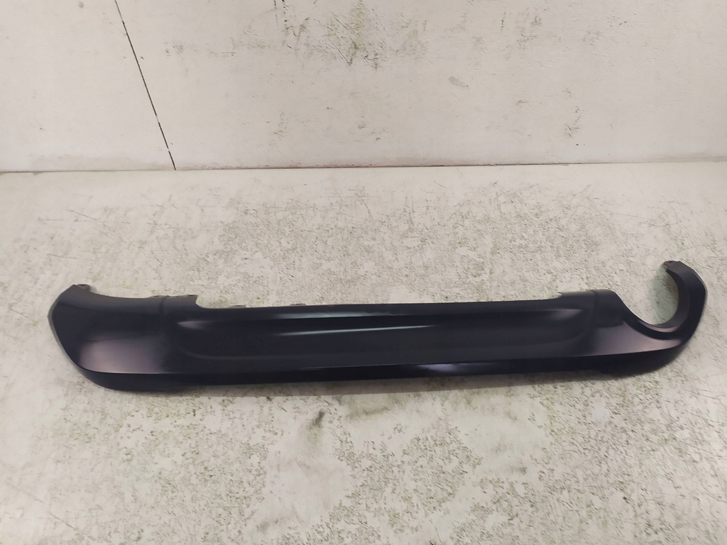 фото №1, Спойлер накладка задня bmw x1 e84 7954261