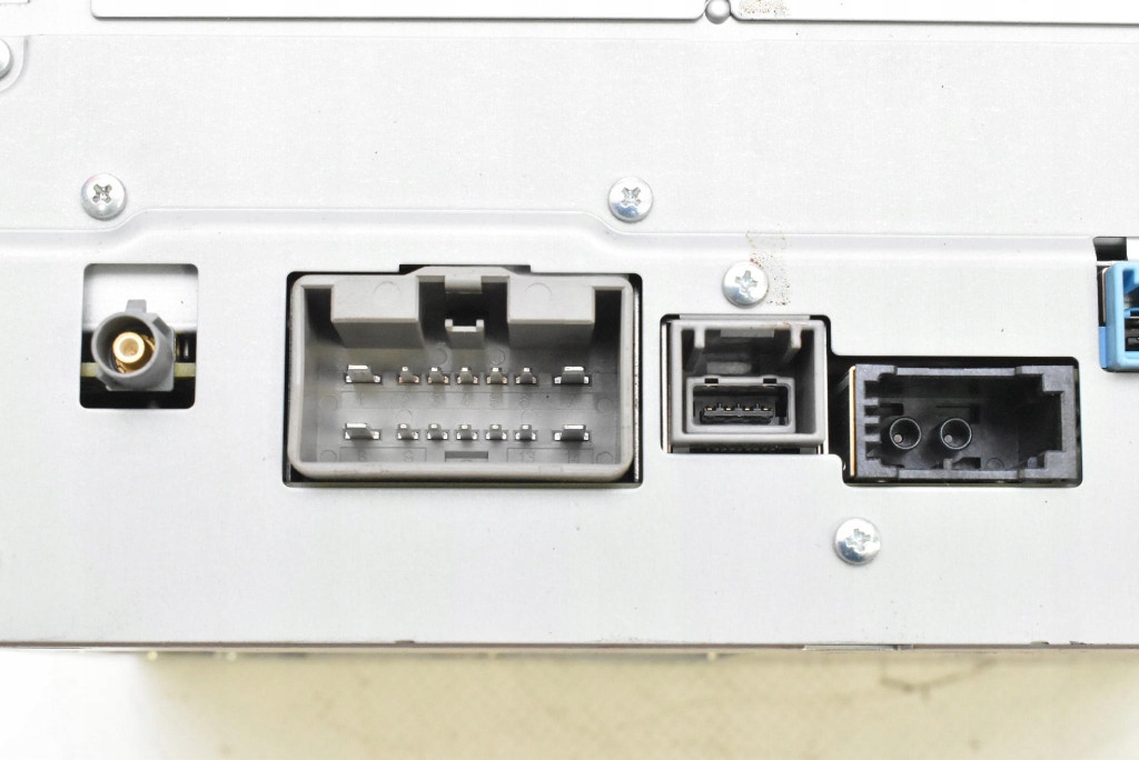 фото №7, Считыватель навигации 31357770aa volvo xc60 1 i 08-13