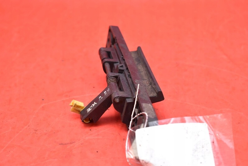 фото №4, Ручка кришки задня задній kia sorento 1 i 02-06