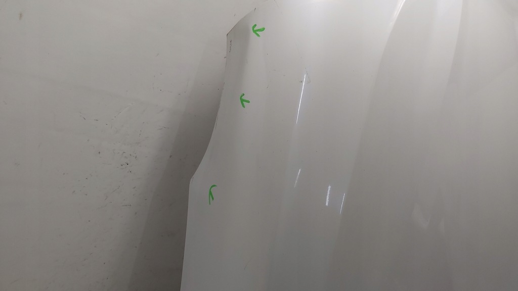 фото №5, Капот крышка двигателя bmw z4 g29