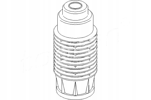 фото №2, Защита амортизатора opel calibra a vectra a 1.4-2.