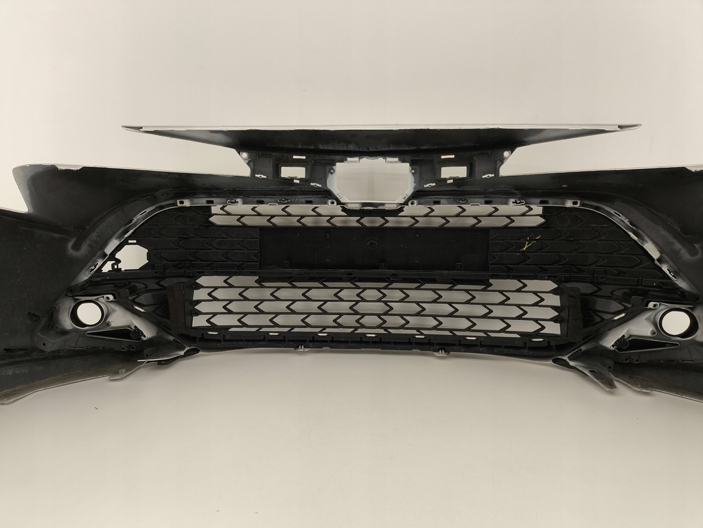 фото №8, Бампер перед передний toyota corolla e21 hb kombi lift 23-