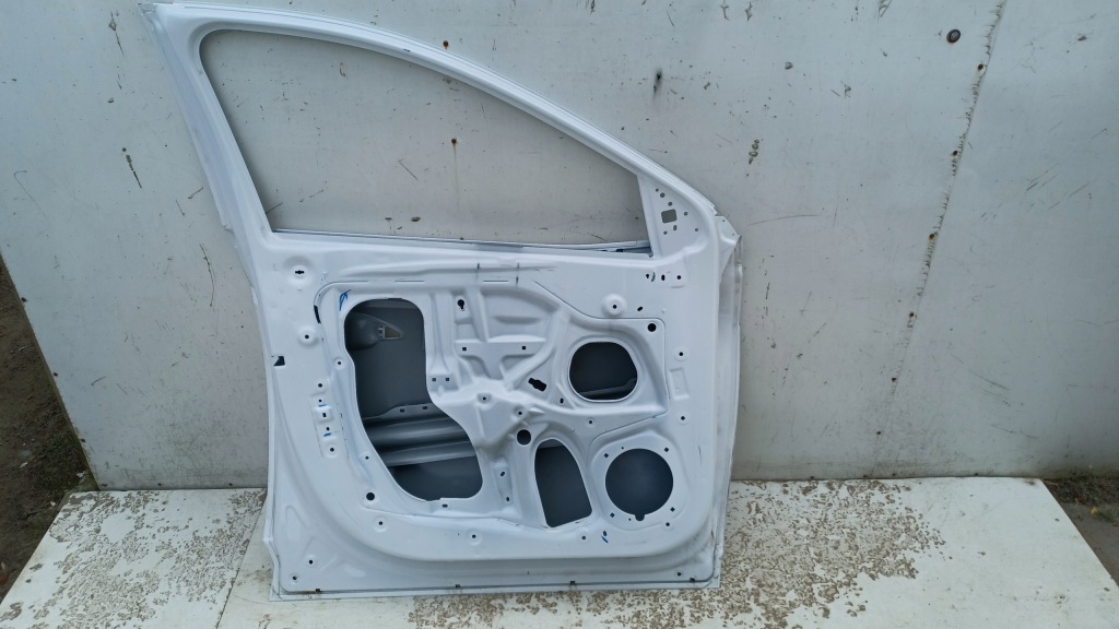 фото №3, Hyundai tucson iv 20- двері ліва перед передні