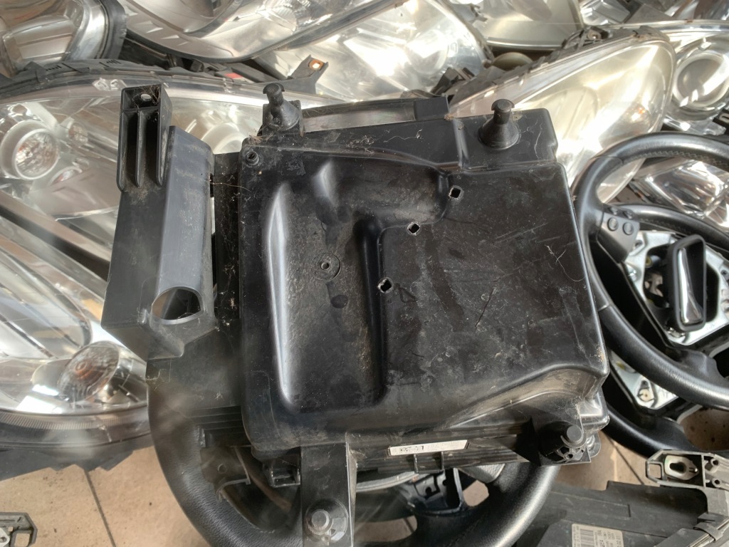 Mercedes b klasa w246 a klasa w176 фільтр повітря cała корпус disel 1,5 Київ