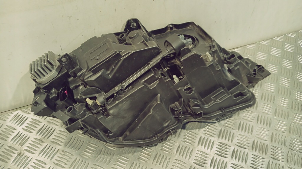 фото №14, Volvo v90 s90 16-25 full led mid 32228682 31655794 оригінал europa ліва