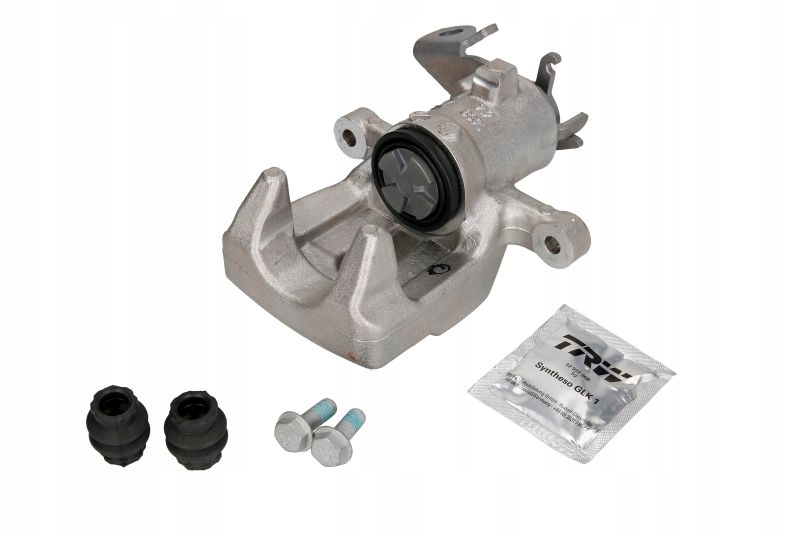 фото №1, Супорт гальмівний renault clio iv, fluence