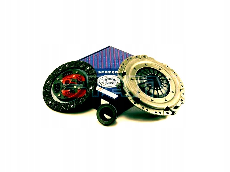 фото №1, Statim набор сцепления 620147300 620238100 3000839