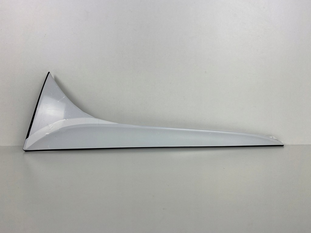 фото №1, Skoda kodiaq молдинг кришки лівий задня 2016-