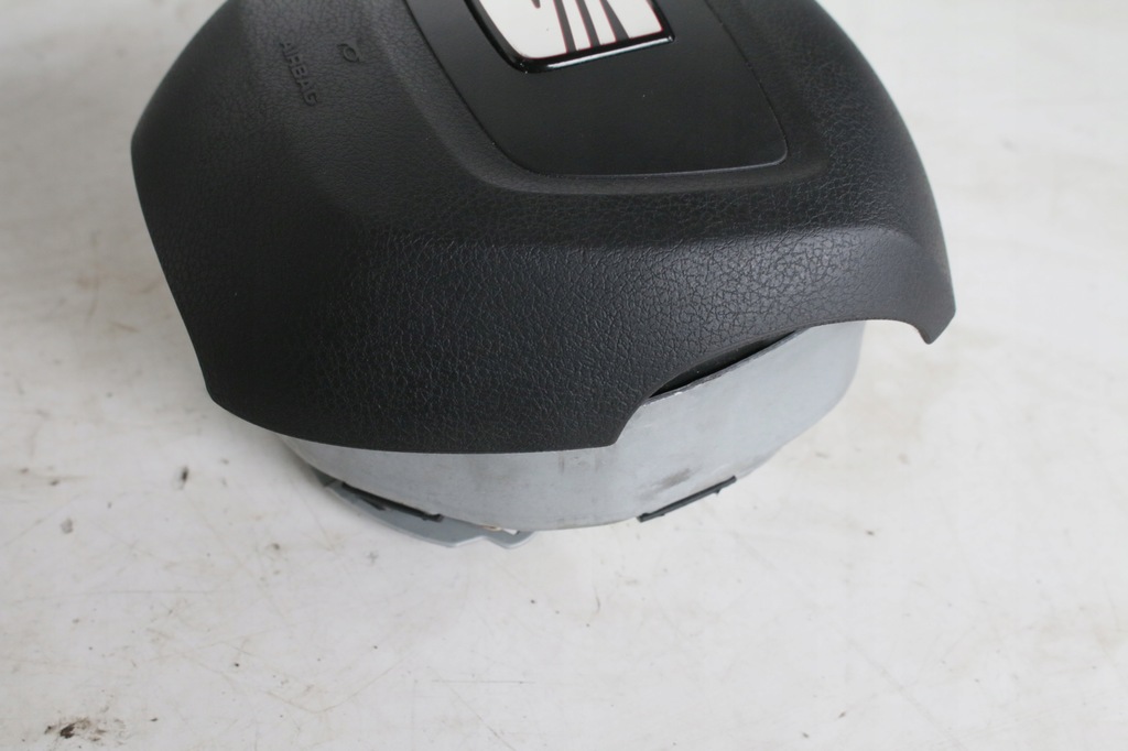 фото №4, Подушка водителя seat exeo