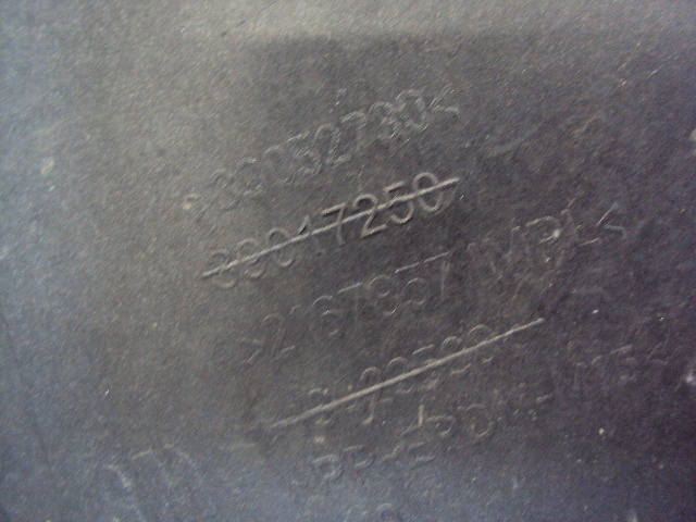 Бампер перед opel astra k v pdc 2015- Недорого