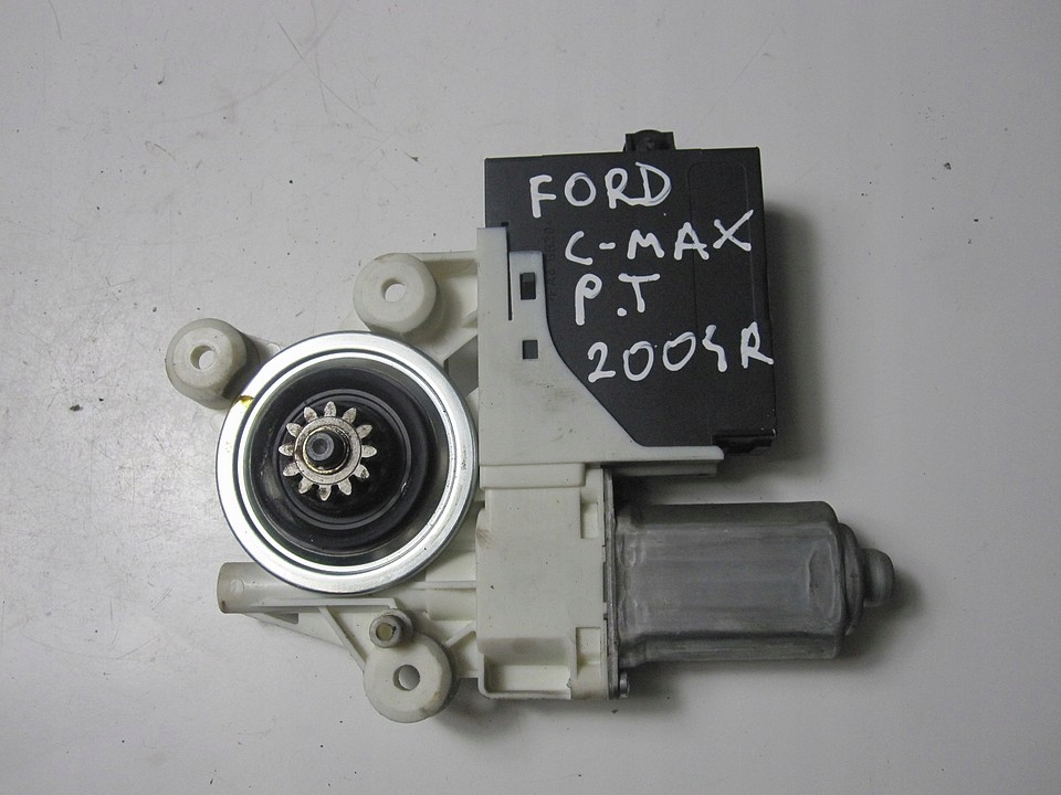фото №1, Моторчик стекло задний правый ford c-max 04r