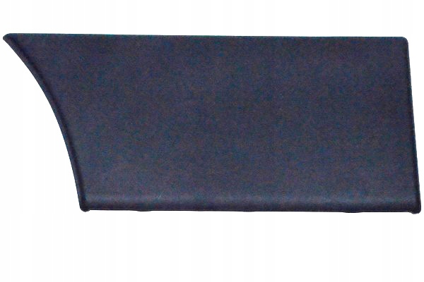 фото №1, Fast ft90791 молдинг декоративна / захисна, стіна бічна