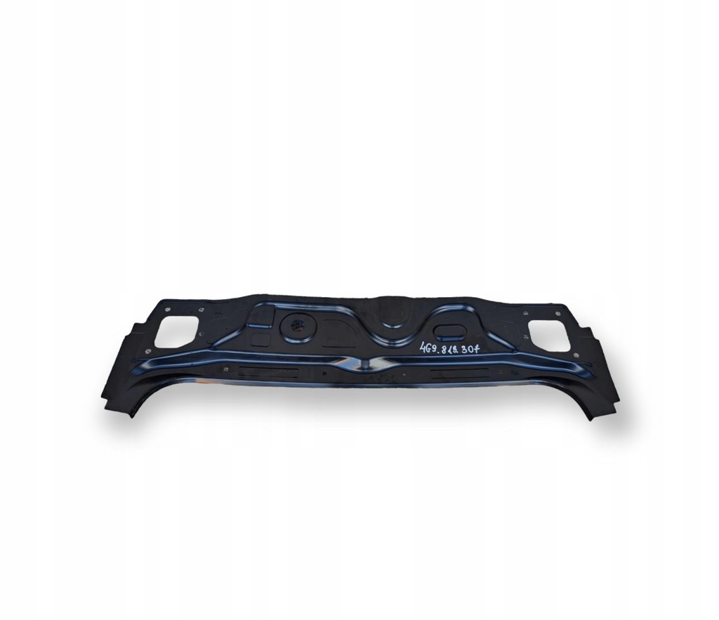 фото №1, Audi a6 c7 4g9813307 pas задняя