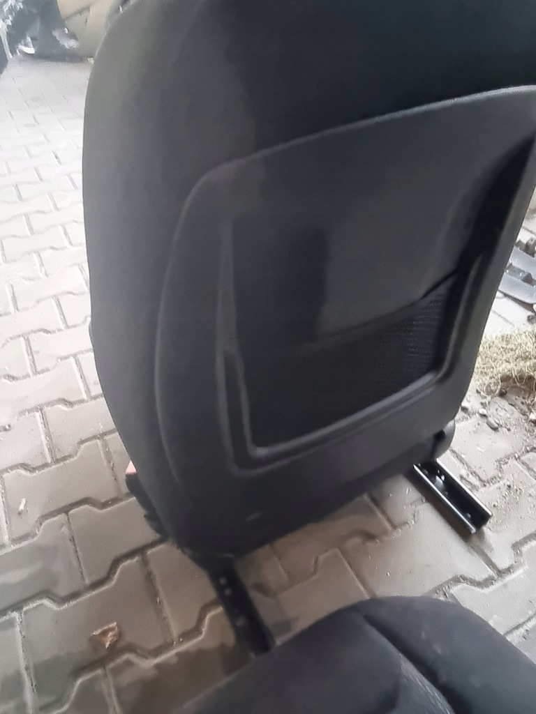 фото №9, Bmw 1 f20 сидіння сидіння заднє сидіння сидіння