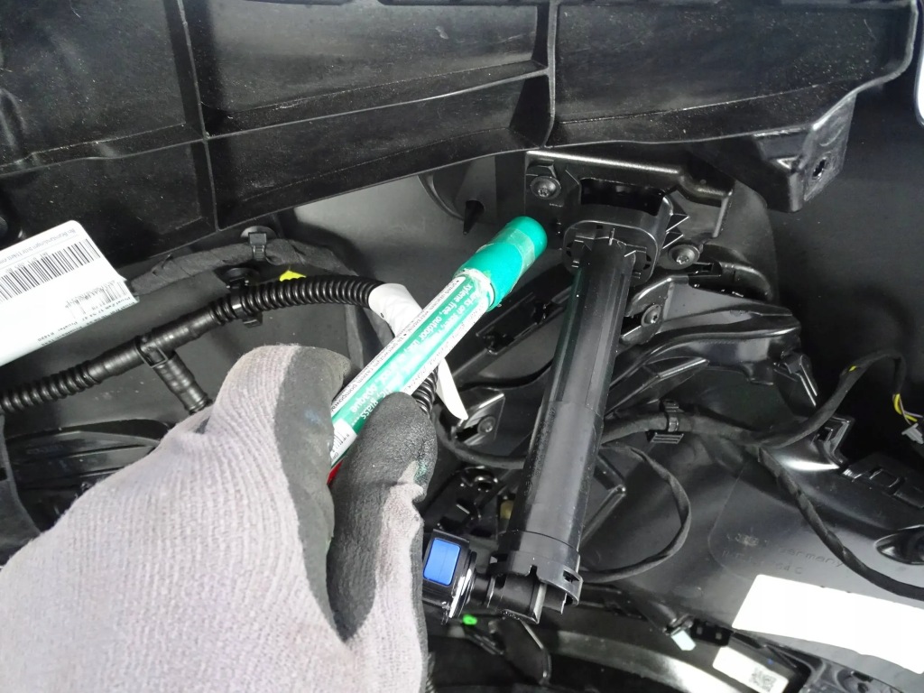 фото №11, Бампер перед передній audi e-tron 4ke s-line