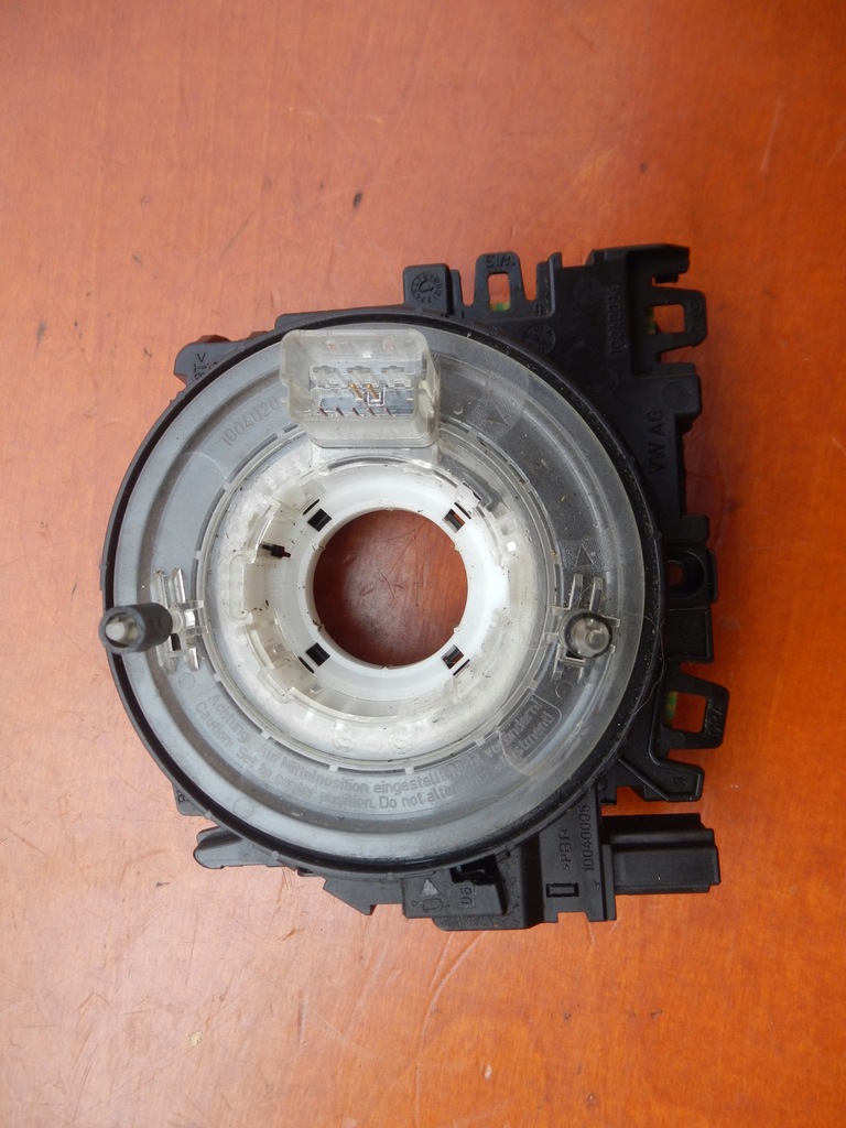 фото №5, Стрічка vw caddy iii golf vi passat b6 touran jetta