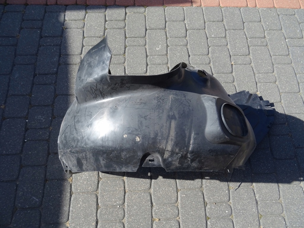 фото №1, Skoda rapid підкрилок передні праве 5ja809962