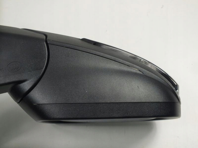 фото №6, Koleos ii дзеркало ліва oryg