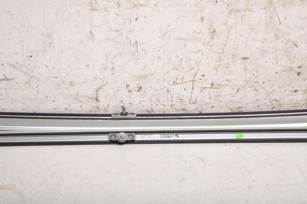 фото №10, Bmw x1 f48 рейлинги кровельные 7356433 7356434 комплект