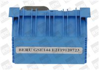 фото №1, Блок управления, время накаливания beru gse144