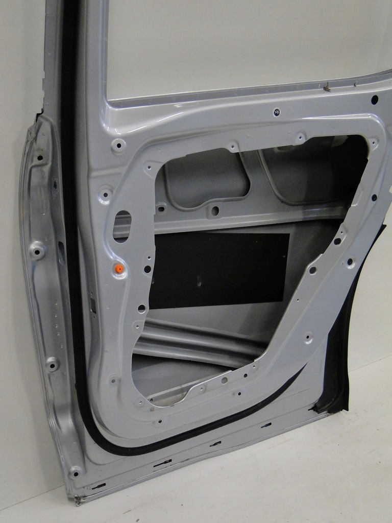 фото №11, Mercedes glb x247 247 задняя дверь задние правое