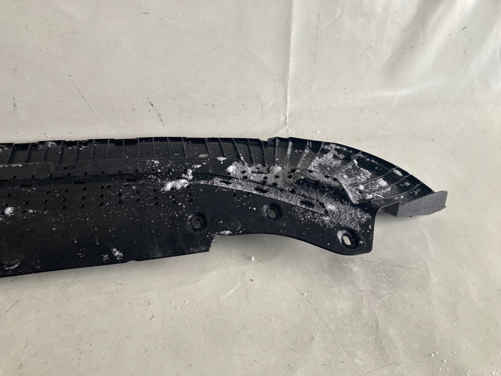 фото №7, Захист pod бампер audi a6 c8 4k0 4k0807611b