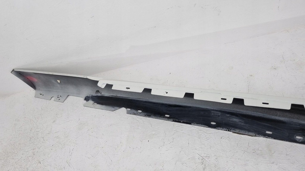 фото №16, Bmw 1 e81 e82 e88 m набір молдинг поріг ліва 51778044663