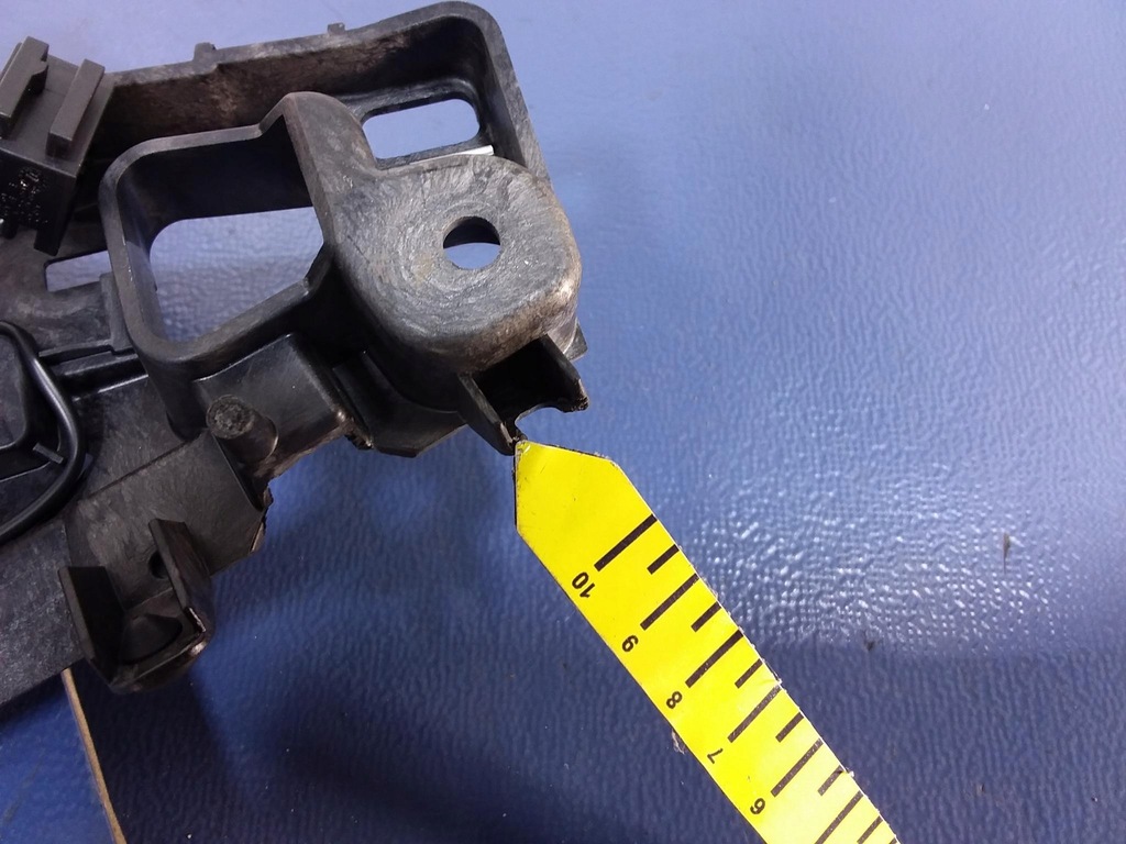 фото №9, Audi a5 a4 8w решётки обдув консоли молдинг