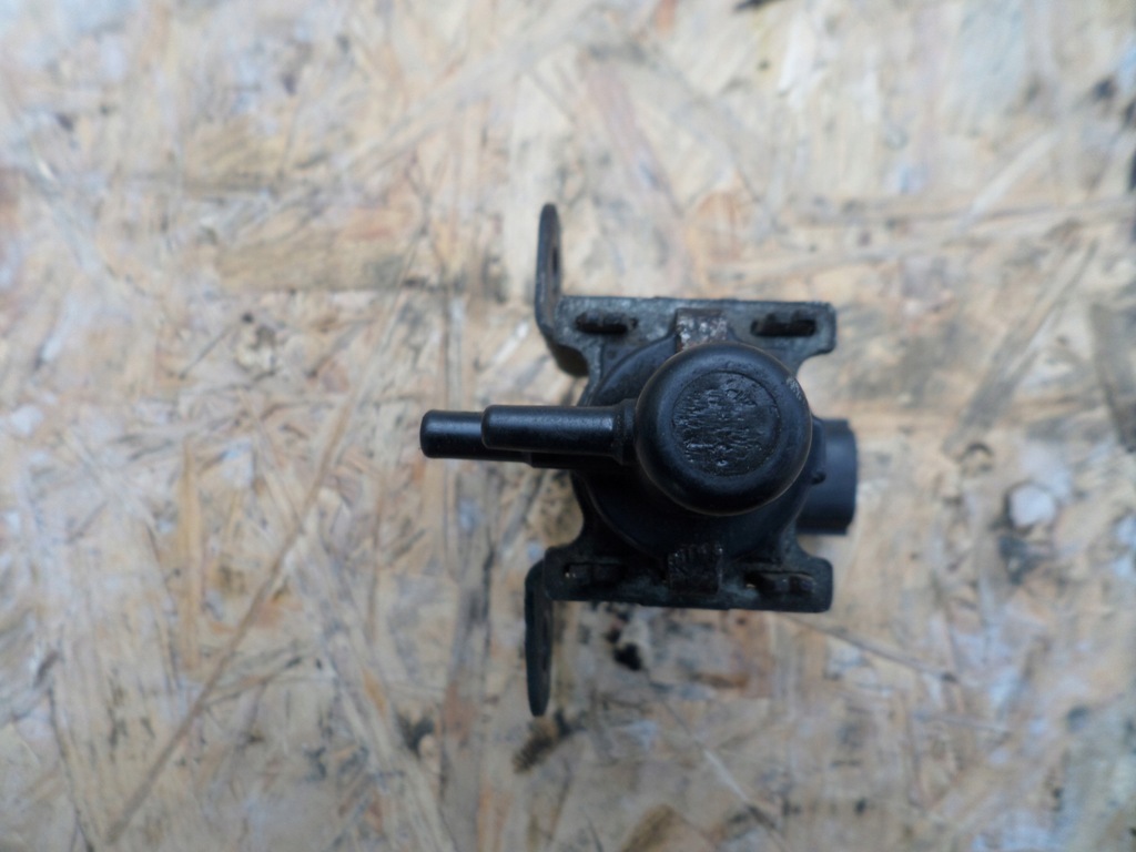 фото №6, Клапан турбіни вакууму previa rav 4 e vrv d4d