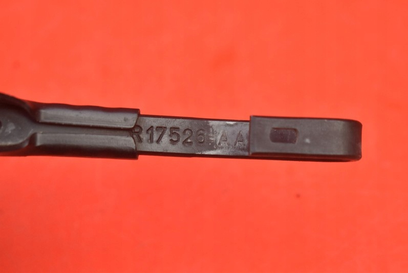 фото №7, Рычаг дворники задняя ford focus c-max 1 i 04r