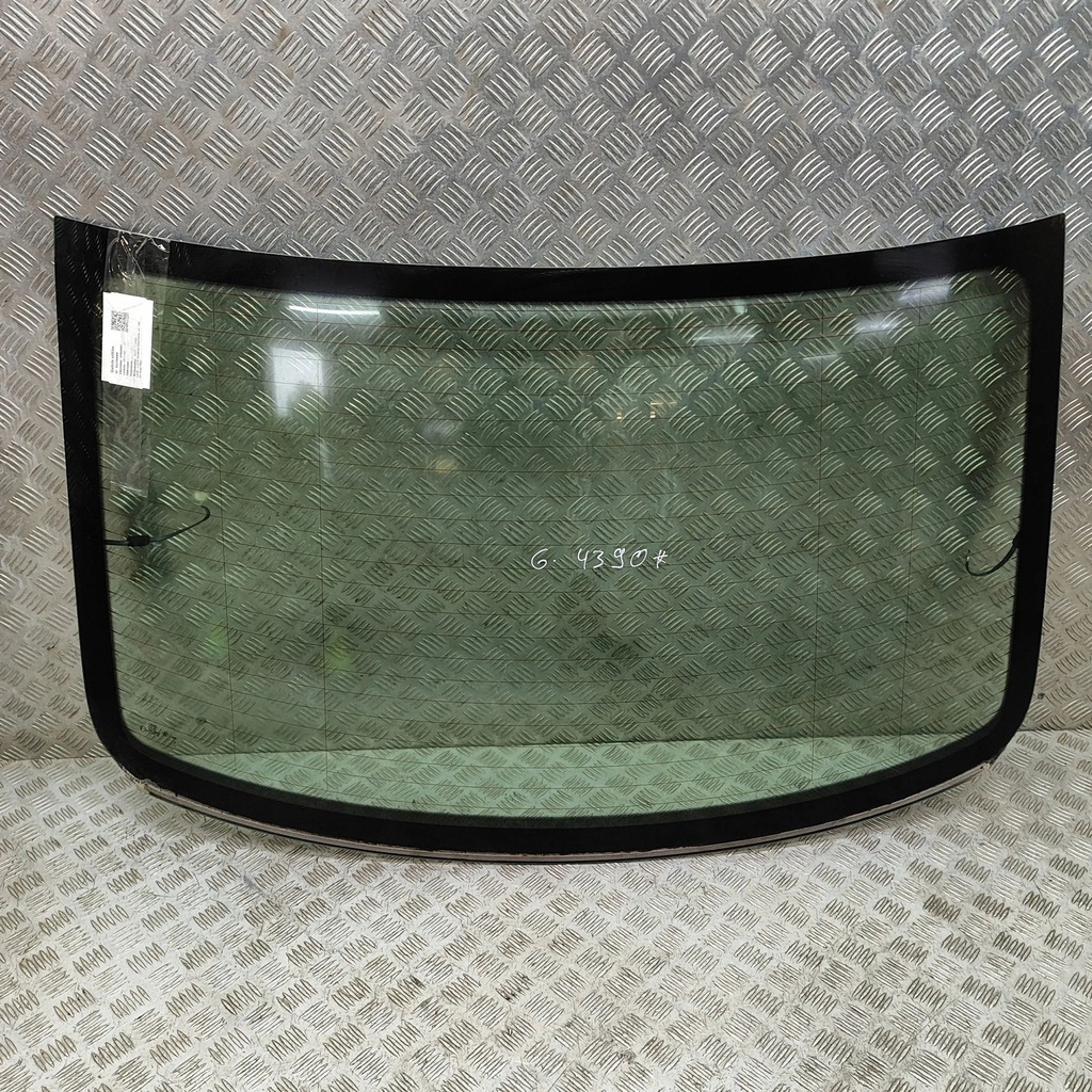 фото №1, Audi a5 2018 стекло задняя