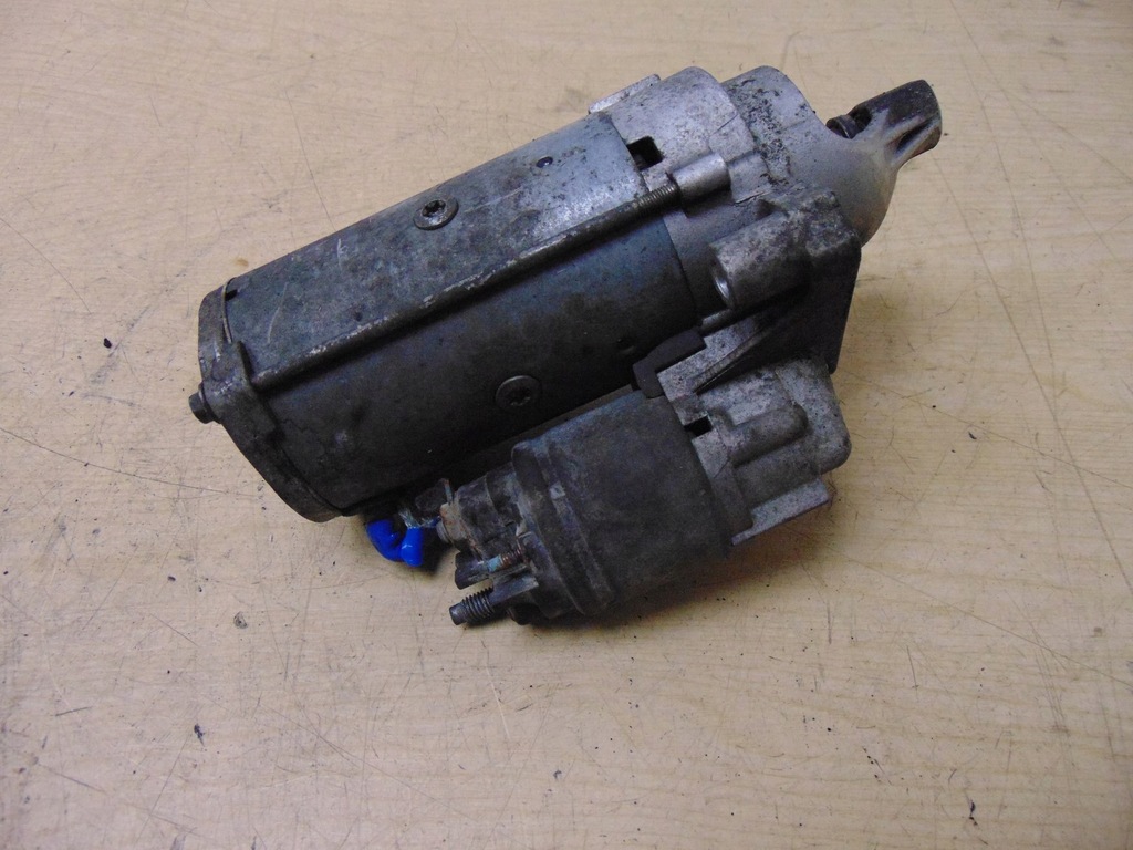 фото №8, Стартер citroen c4 ii 1.6 hdi ts22e26