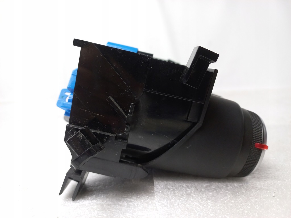 фото №6, Vivaro trafic talento iv панель управление обдув ac кондиционер кондиционер