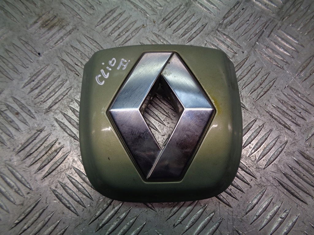 фото №1, Ручка кришки багажника renault clio ii nv191