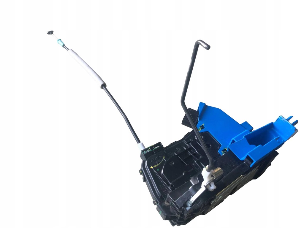 фото №1, Hyundai tucson замок двері 81310n7000