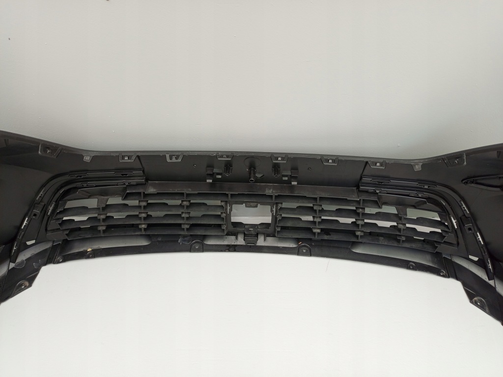 фото №13, Renault kangoo iii iv express van 2021- бампер перед передний 620225984r ÷