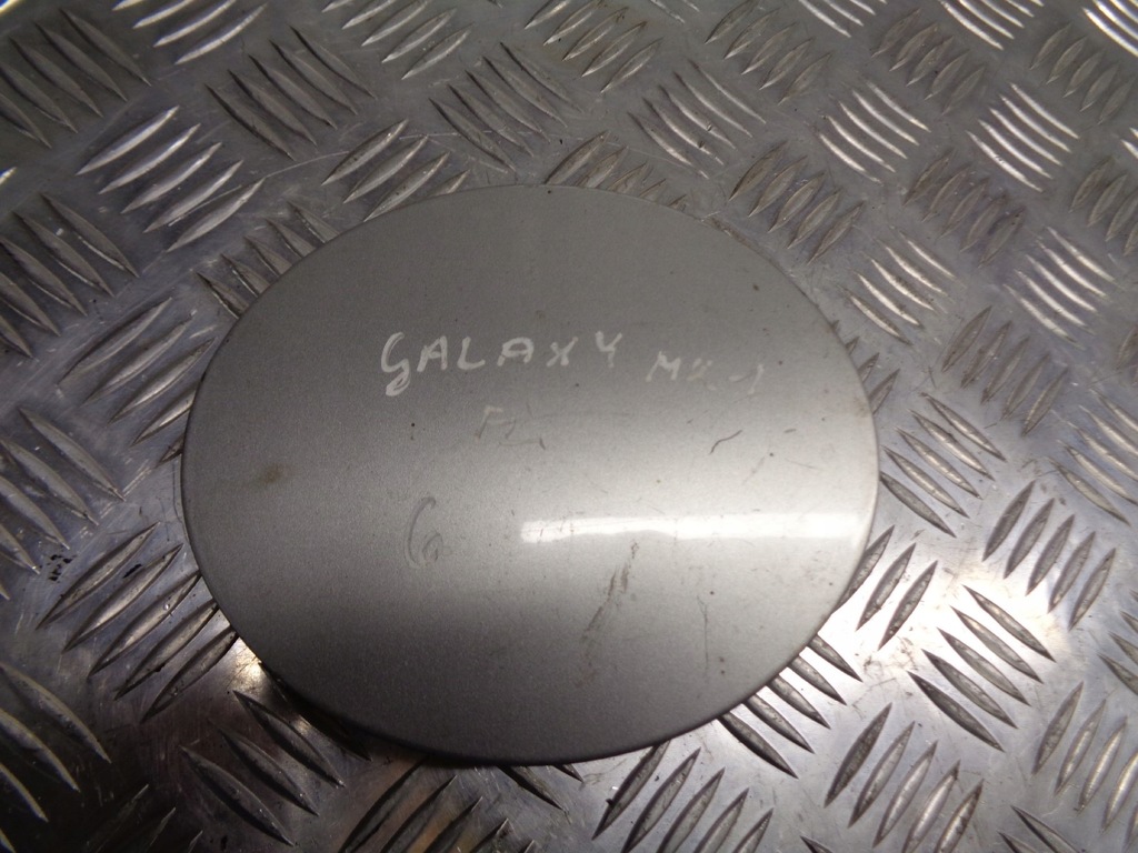 фото №1, Кришка заливної пального бака ford galaxy mk1